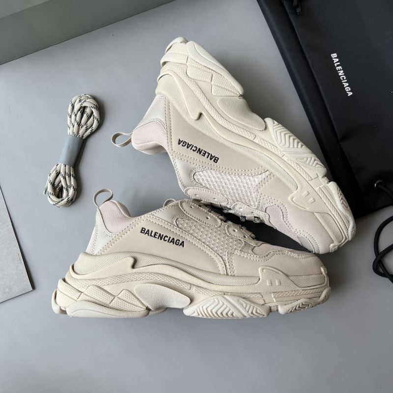 Balenciaga Triple S Series Shoes